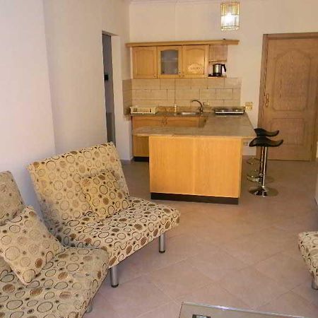 British Resort Apartments 후르가다 외부 사진