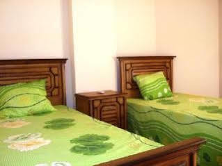 British Resort Apartments 후르가다 외부 사진